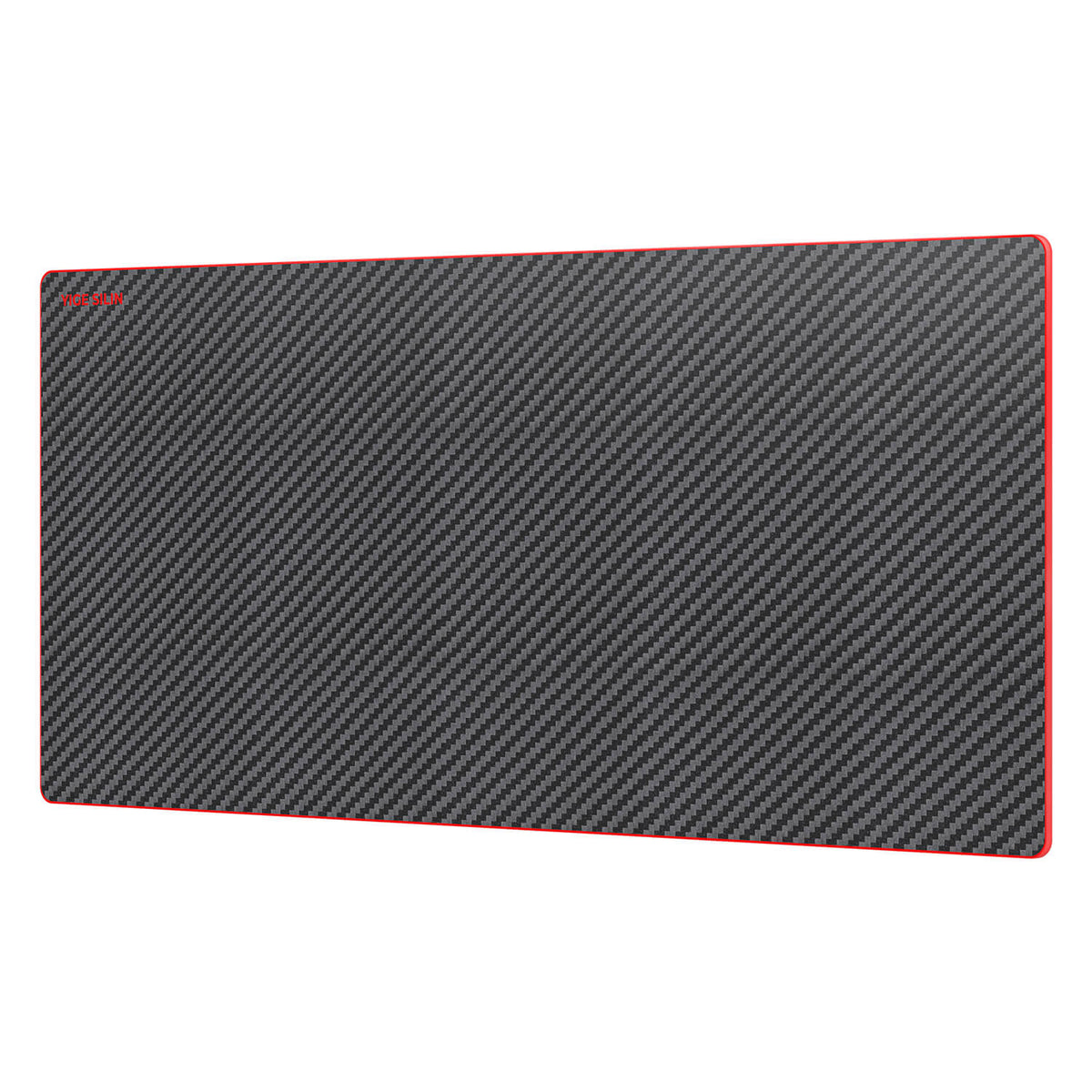 Carbon Fiber Desk Pad