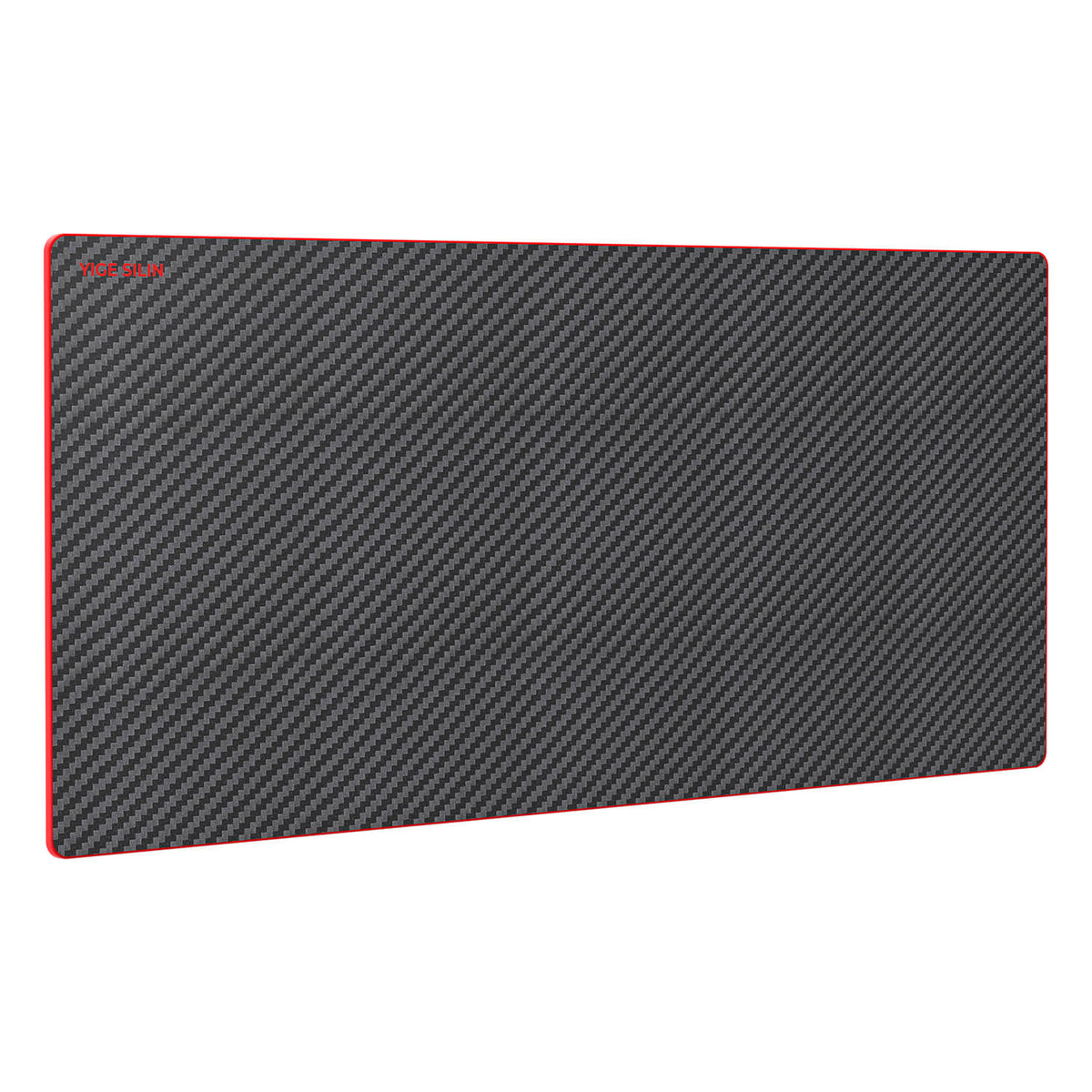 Carbon Fiber Desk Pad