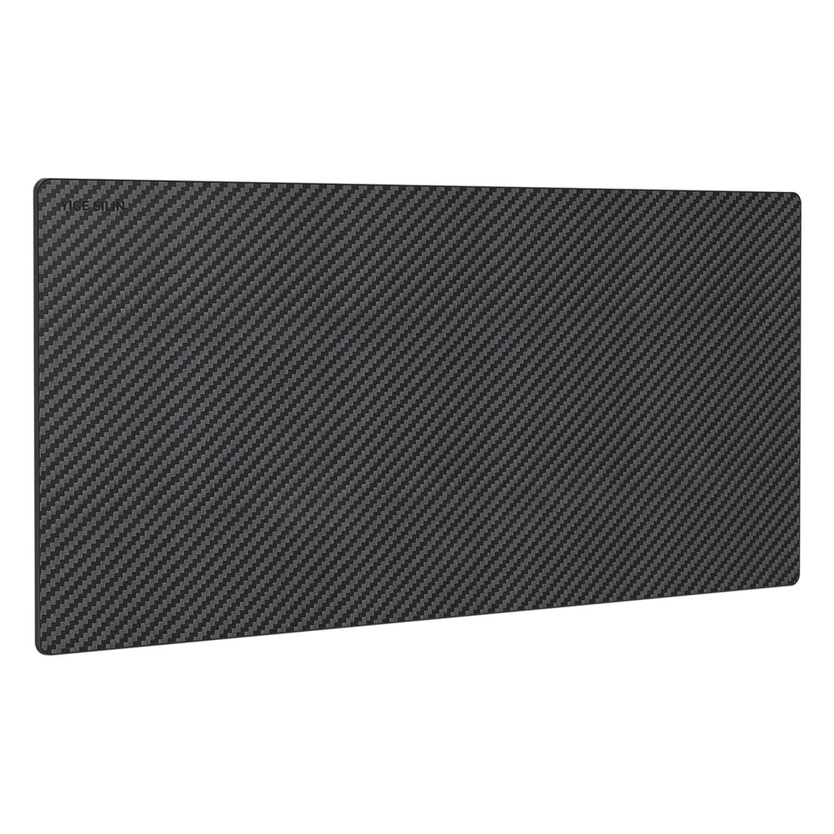 Carbon Fiber Desk Pad