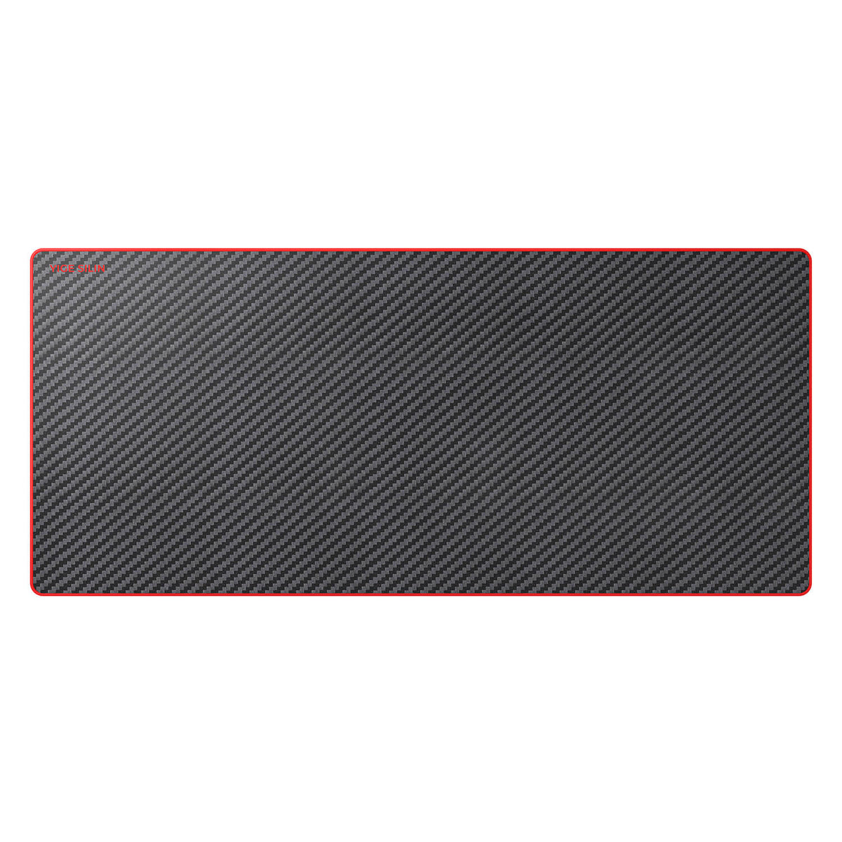 Carbon Fiber Desk Pad