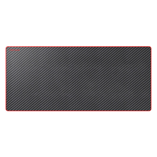 Carbon Fiber Desk Pad
