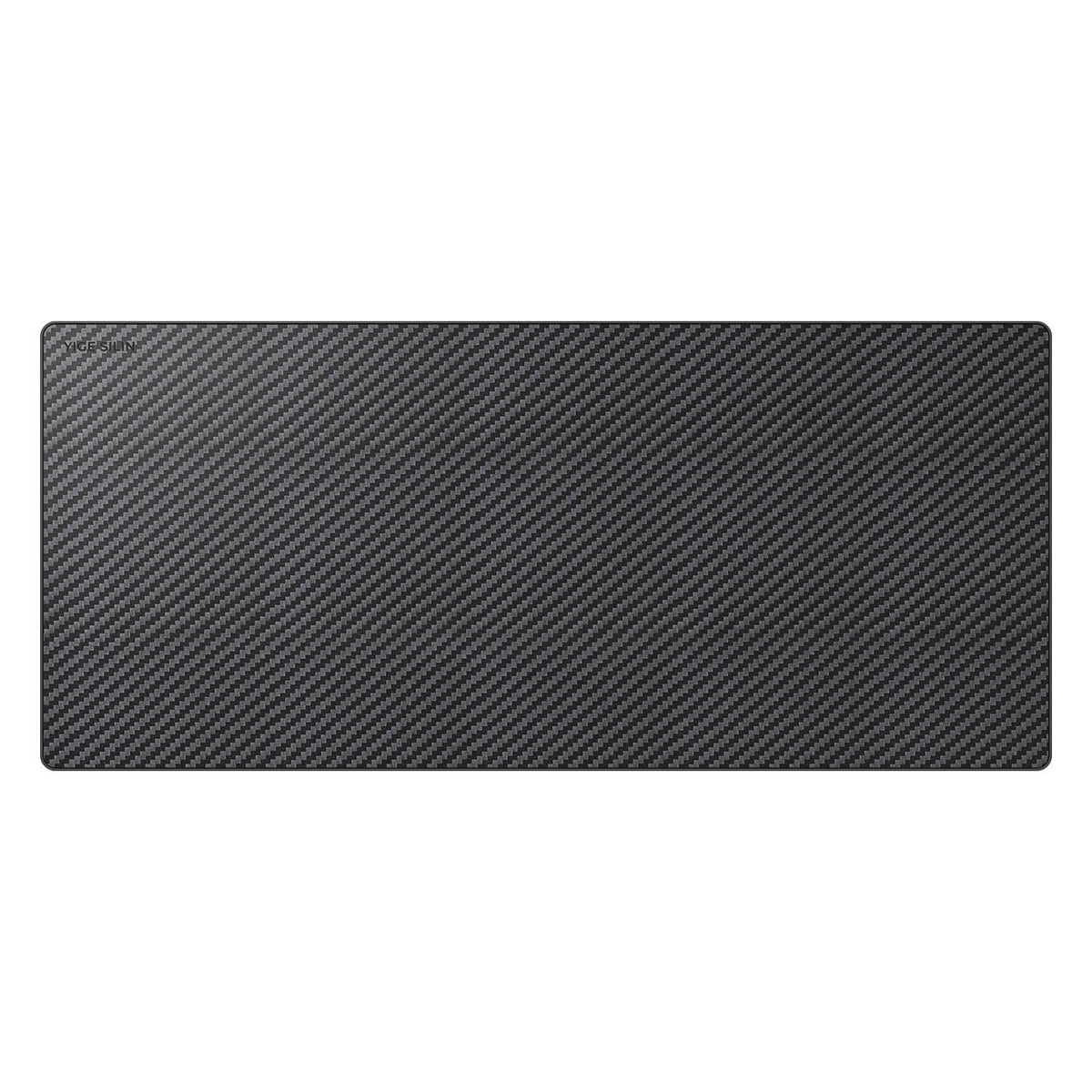 Carbon Fiber Desk Pad