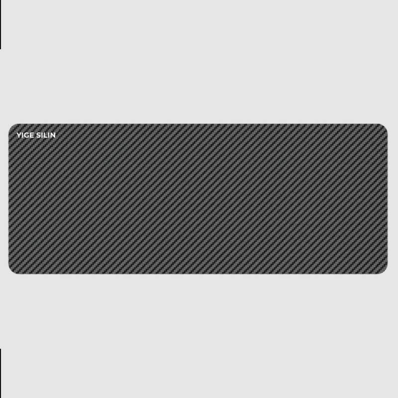 Carbon Fiber Desk Pad (Y1)