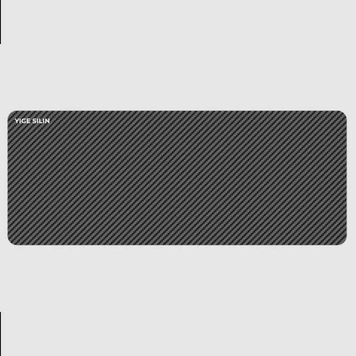 Carbon Fiber Desk Pad (Y1)