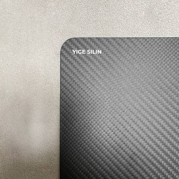 Carbon Fiber Mouse Pad (Y1)