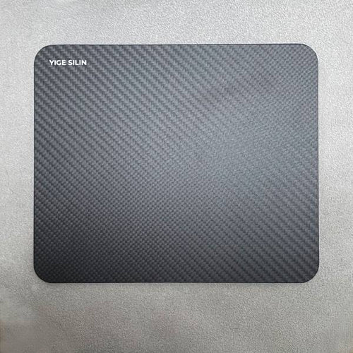 Carbon Fiber Mouse Pad (Y1)
